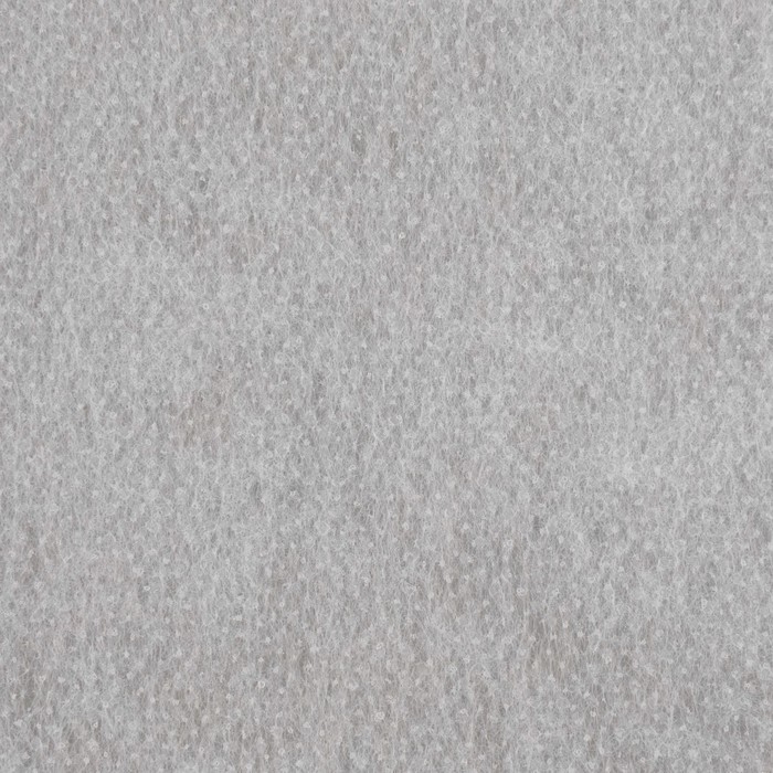 Флизелин клеевой, точечный 25 г/кв.м, 90 см &times; 1 м, цвет белый