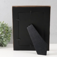 Фоторамка полистоун 13х18 см "Волна" золото 19,8х3х24,4 см Фоторамка полистоун 13х18 см "Волна" золото 19,8х3х24,4 см