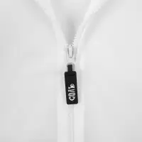 Дождевик &laquo;ХЗ&raquo;, белый, размер S