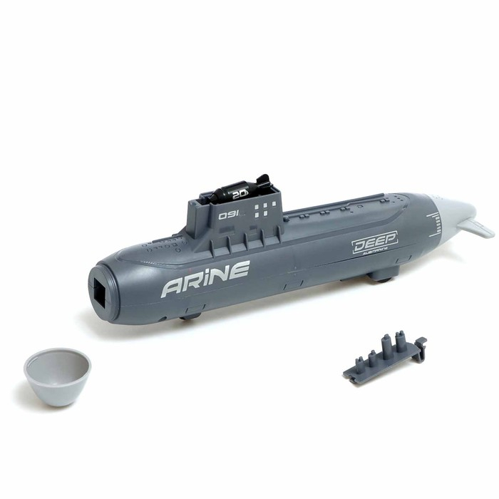 Игровой набор &laquo;Ударная группа&raquo;, подвижные элементы