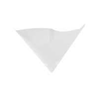 Фильтры для краски, конический, бумажный с сеткой, набор 30 шт