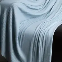 Плед Pail Tint, голубой