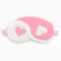 Маска для сна &laquo;Инь-Янь&raquo;, 10.6 х 20 см