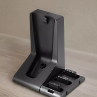 Пылесос ручной беспроводной КТ-5177 - 120 Вт Пылесос ручной беспроводной КТ-5177 - 120 Вт