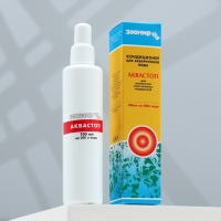 Средство "Аквастоп" против сине-зелёных водорослей, 100 мл Средство "Аквастоп" против сине-зелёных водорослей, 100 мл