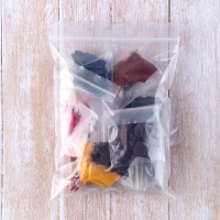 Краситель на основе соевого воска для свечей, 1 цвет — 5 г, набор 12 цветов Краситель на основе соевого воска для свечей, 1 цвет — 5 г, набор 12 цветов