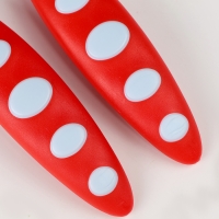 Набор детских столовых приборов Набор детских столовых приборов