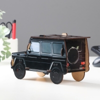 Органайзер для канцелярии "Автомобиль" Органайзер для канцелярии "Автомобиль"