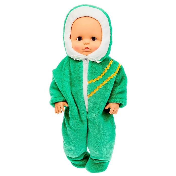 Кукла &laquo;Малыш №8&raquo; МИКС