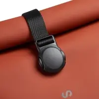 Рюкзак Turenne, красно-коричневый Рюкзак Turenne, красно-коричневый