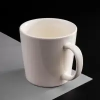 Кружка Valotti Grand, белая