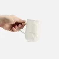 Кружка &laquo;Все связано&raquo;, большая, ver.2