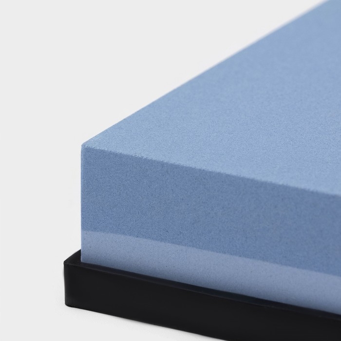 Точильный камень Magistro, зернистость 600/1500 грит Точильный камень Magistro, зернистость 600/1500 грит