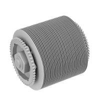 Мойка воздуха с увлажнителем КТ-2821 - 10 Вт Мойка воздуха с увлажнителем КТ-2821 - 10 Вт