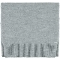 Шарф Cordelia, светло-серый