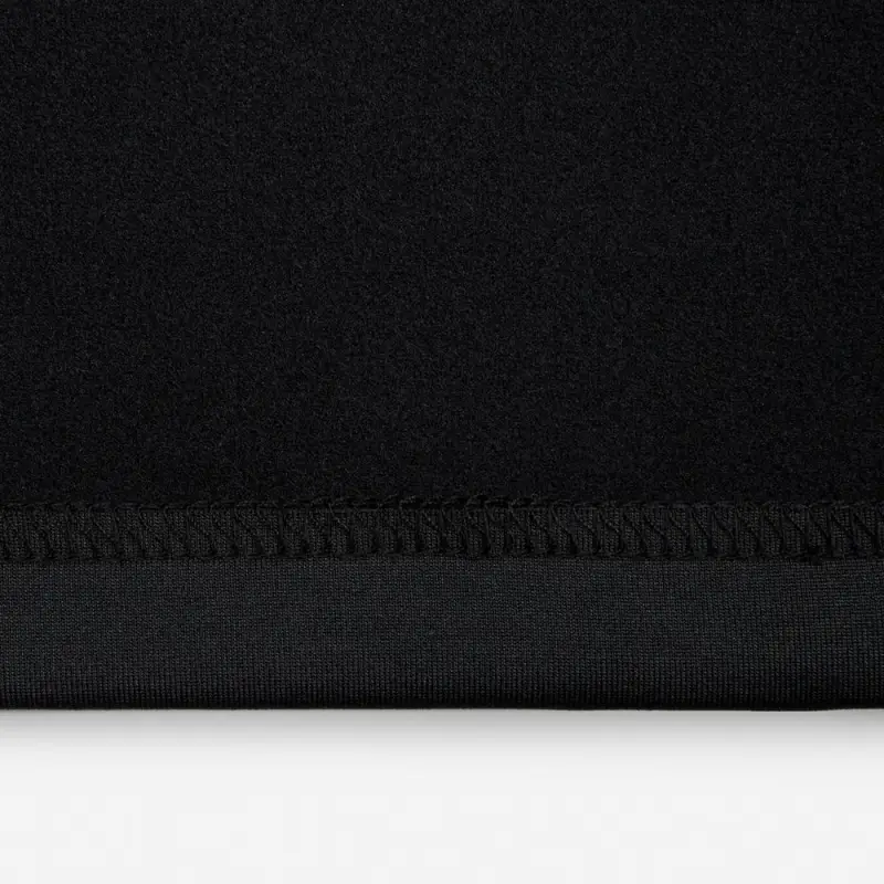 Лонгслив из бифлекса Morfiss, черный, размер XL/XXL