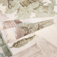 Скатерть &laquo;Этель&raquo; Райский сад 110х150 +/- 3см