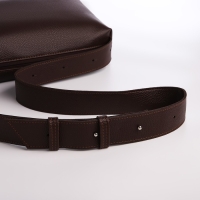 Сумка женская через плечо TEXTURA, средний размер, цвет коричневый Сумка женская через плечо TEXTURA, средний размер, цвет коричневый