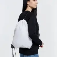 Рюкзак New Element, белый Рюкзак New Element, белый