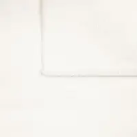 Шарф Urban Flow, молочно-белый