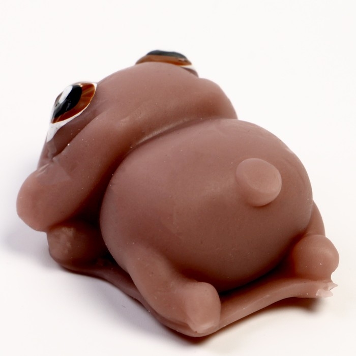 Антистресс сквиш мялка в коробочке &laquo;Животные&raquo;