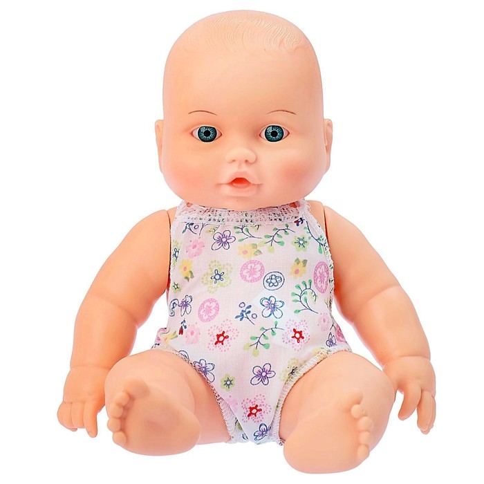 Пупс «Малышка 20 - девочка», 30 см, МИКС Пупс «Малышка 20 - девочка», 30 см, МИКС