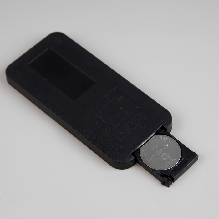 Умная гирлянда &laquo;Нить&raquo; 5 м роса с насадками &laquo;Цветочки&raquo;, IP20, серебристая нить, 100 LED, пульт ДУ, приложение, свечение RGB, USB