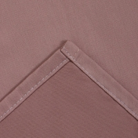 Простыня Этель Twilight Mauve 220*215, 100% хлопок, мако-сатин, 114г/м2