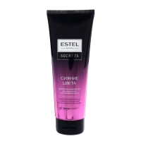 Шампунь-хайлайтер ESTEL SECRETS для окрашенных и мелированных волос, 250 мл Шампунь-хайлайтер ESTEL SECRETS для окрашенных и мелированных волос, 250 мл