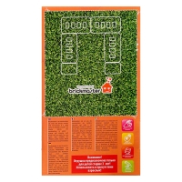 Конструктор керамический для детского творчества «Избушка», 37 деталей Конструктор керамический для детского творчества «Избушка», 37 деталей