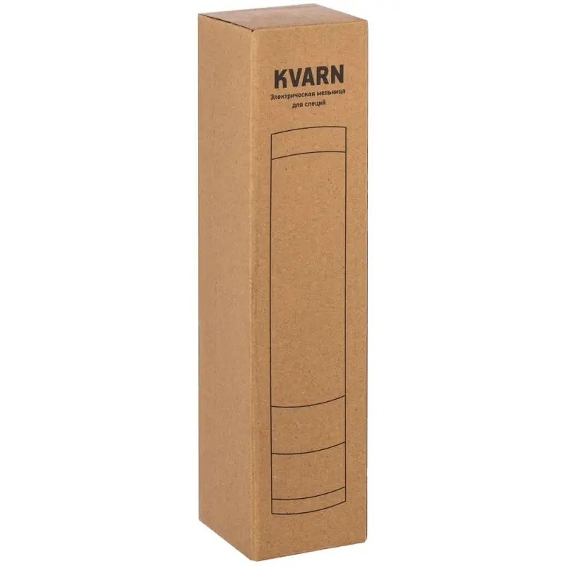 Электрическая мельница для специй Kvarn Электрическая мельница для специй Kvarn