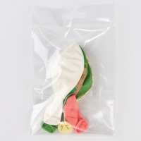 Шар латексный 12" &laquo;Зайки&raquo;, МИКС, набор 5 шт.