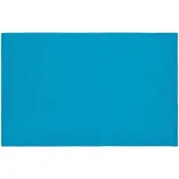 Плед Longview, бирюзовый