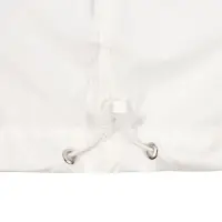 Ветровка Kivach белая, размер XL