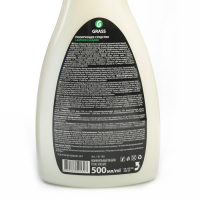 Очиститель-кондиционер кожи Grass Leather Cleaner, триггер, 600 мл Очиститель-кондиционер кожи Grass Leather Cleaner, триггер, 600 мл