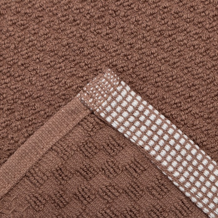 Полотенце махровое LoveLife Royal 50х90 см, цвет капучино, 100% хлопок, 450 гр/м2 Полотенце махровое LoveLife Royal 50х90 см, цвет капучино, 100% хлопок, 450 гр/м2