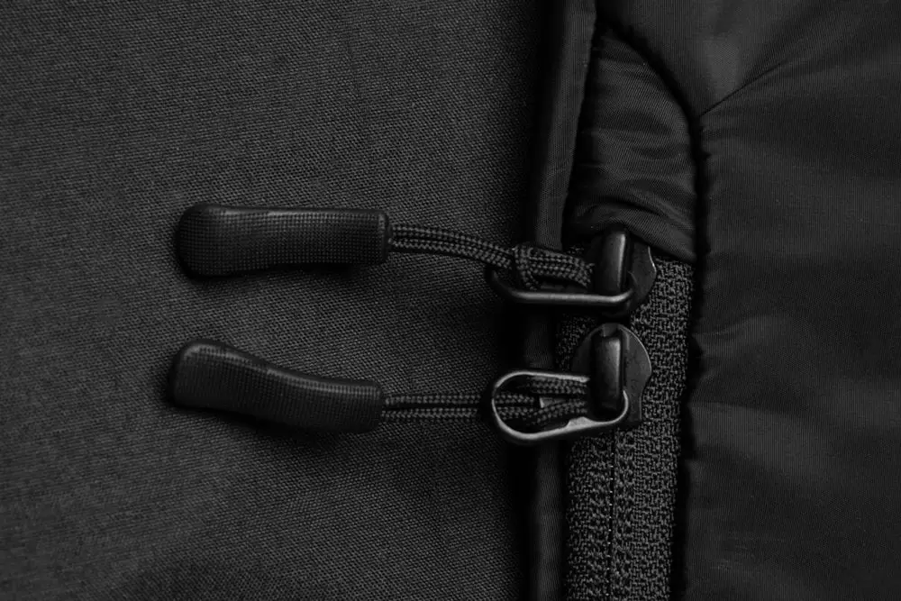 Рюкзак FlexPack Air, черный Рюкзак FlexPack Air, черный