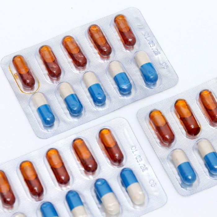 Комплекс для зрения Glaz Almaz DUO, 30 капсул по 500 мг