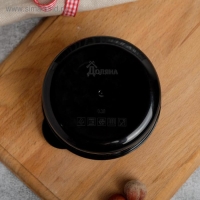 Ланч-бокс &laquo;Кот не работает&raquo;, 0.3 л