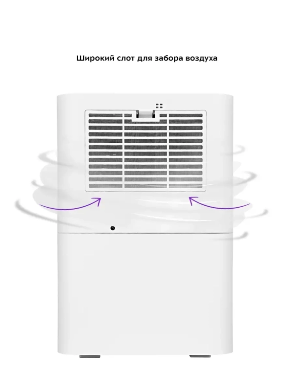 Мойка воздуха с увлажнителем КТ-2821 - 10 Вт Мойка воздуха с увлажнителем КТ-2821 - 10 Вт