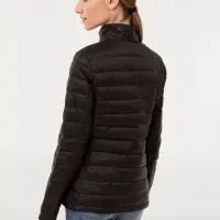 Куртка женская Wilson Women черная, размер XXL