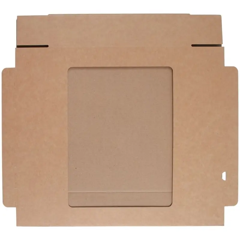 Коробка Pacanelle, S, с бежевой ручкой