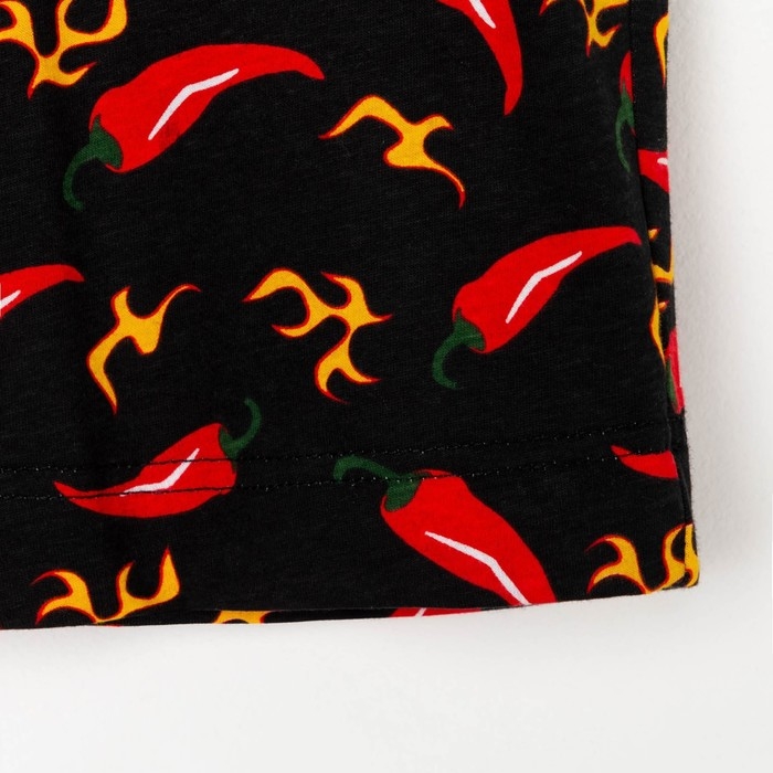 Пижама мужская KAFTAN Пижама мужская KAFTAN "Хотмен" р.54