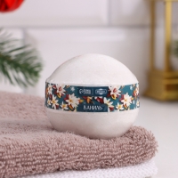 Новый год. Набор 2 бомбочки "Ваниль, Хвойный лес" и 2 мыла "Глинтвейн, Горячий шоколад" Новый год. Набор 2 бомбочки "Ваниль, Хвойный лес" и 2 мыла "Глинтвейн, Горячий шоколад"