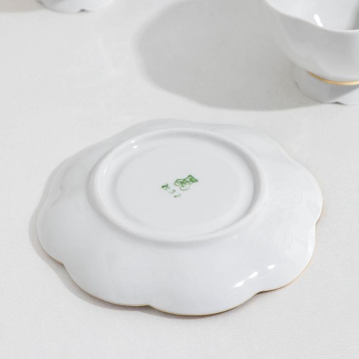 Сервиз чайный &laquo;Елена&raquo;, 15 предметов