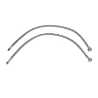 Смеситель для кухни ZEIN, гибкий излив, картридж керамика 40 мм, латунь, хром/черный Смеситель для кухни ZEIN, гибкий излив, картридж керамика 40 мм, латунь, хром/черный