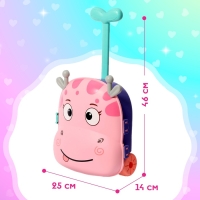 Пупс &laquo;Купание&raquo; с набором аксессуаров, МИКС