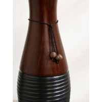 Ваза этническая &laquo;Амбала&raquo;, керамика, 1 сорт, Иран