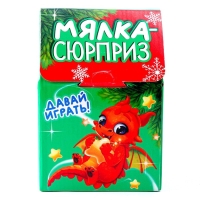 Сквиш мялка антистресс «Динозавр» Сквиш мялка антистресс «Динозавр»