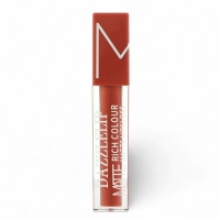 Матовый блеск для губ, водостойкий, микс Матовый блеск для губ, водостойкий, микс